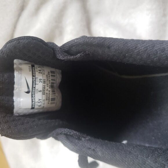 Nike 50th Super Bowl Tennis Shoes Size 6 1/2 - Picture 5 of 6